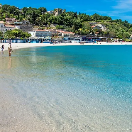 Il Nocchiero 3* סוברטו מרינה