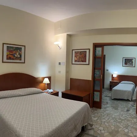 Il Nocchiero סוברטו מרינה