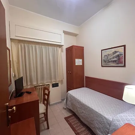 Il Nocchiero Hotel Soverato Marina