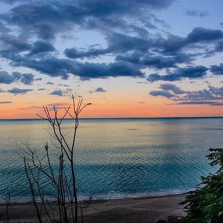 מלון Il Nocchiero