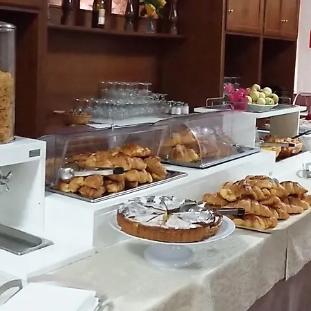 מלון Il Nocchiero 3*