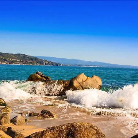 Il Nocchiero מלון