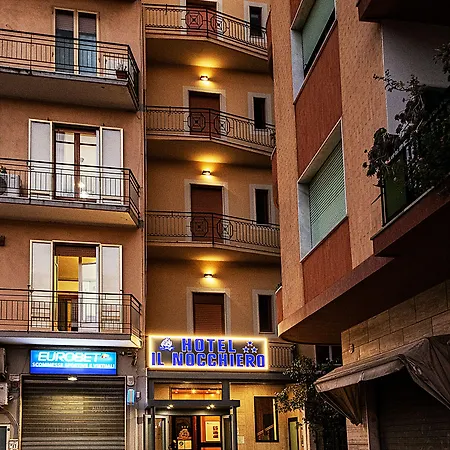 Il Nocchiero מלון