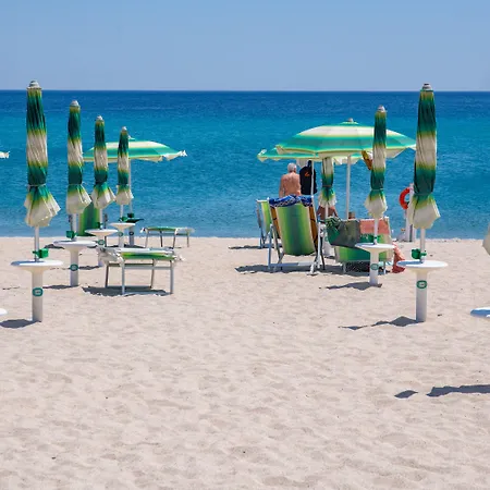 Il Nocchiero 3* סוברטו מרינה