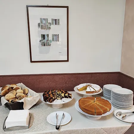 Il Nocchiero סוברטו מרינה