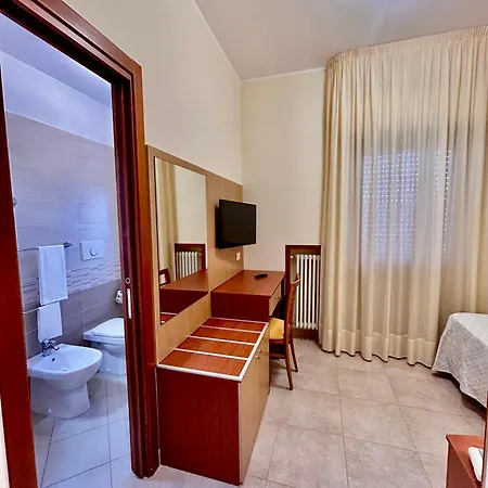 Il Nocchiero מלון 3*