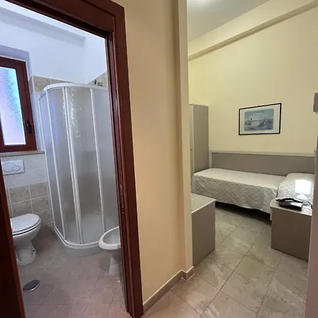 Il Nocchiero סוברטו מרינה