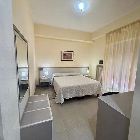 Hotel Il Nocchiero 3*