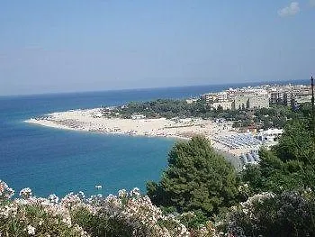 Hotel Il Nocchiero Soverato Marina