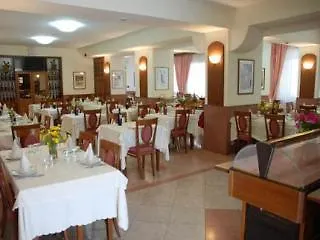 Il Nocchiero 3* סוברטו מרינה