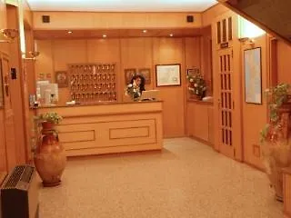 Il Nocchiero 호텔 소베라토마리나