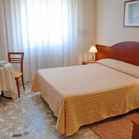 Il Nocchiero מלון