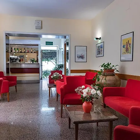Il Nocchiero Hotel 3*