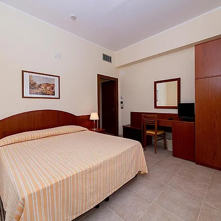 Il Nocchiero מלון