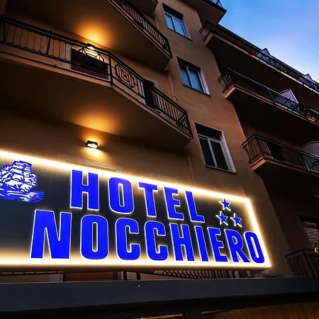Il Nocchiero