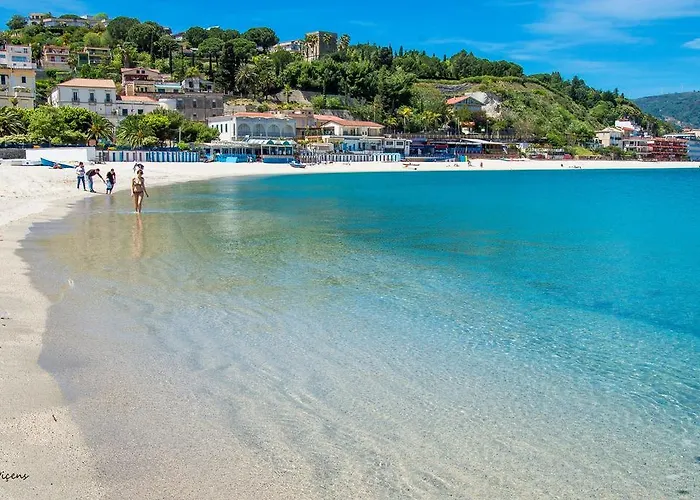 Il Nocchiero 3* Soverato Marina