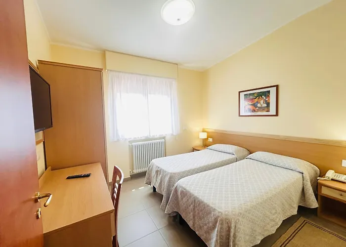 Il Nocchiero Hotel Soverato Marina