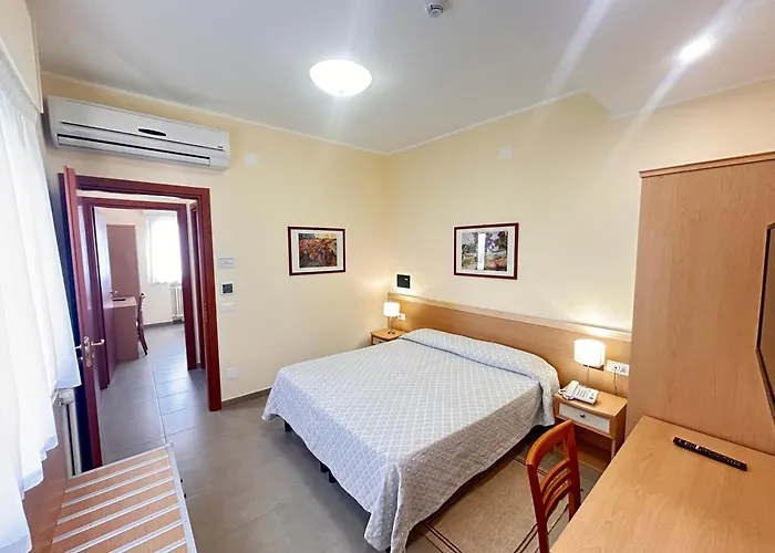 Il Nocchiero Hotel Soverato Marina