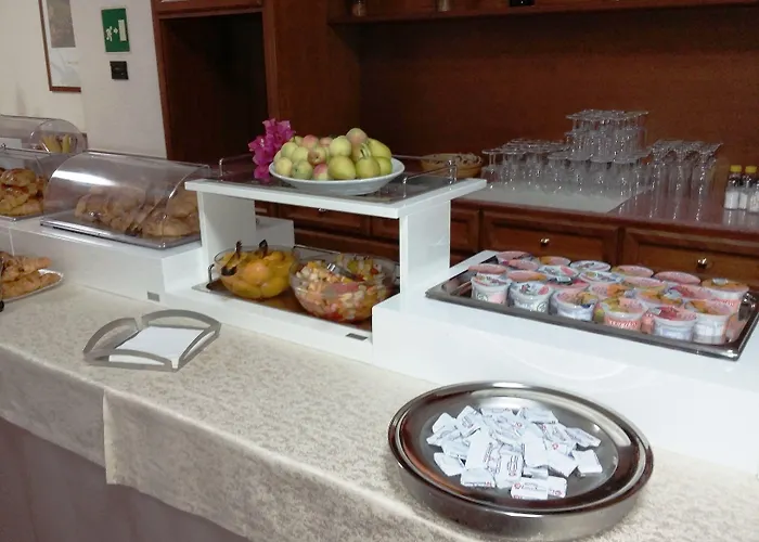 Hotel Il Nocchiero 3*