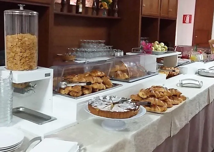 Hotel Il Nocchiero 3*