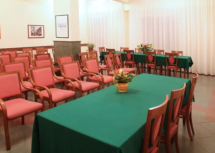 Hotel Il Nocchiero Soverato Marina