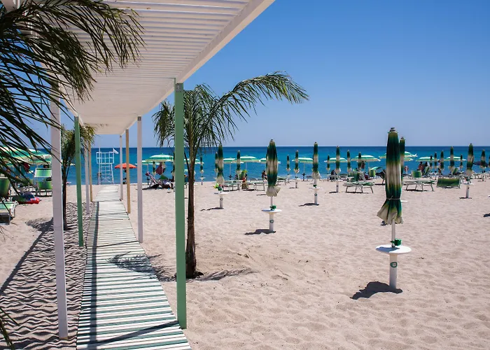 Hotel Il Nocchiero 3*