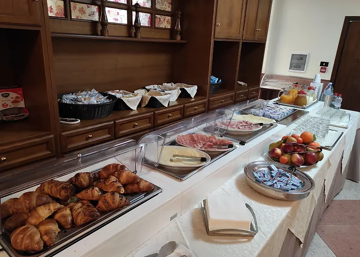 Hotel Il Nocchiero 3*