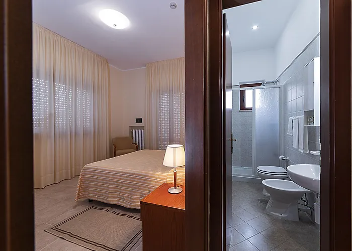 Il Nocchiero Hotell Soverato Marina