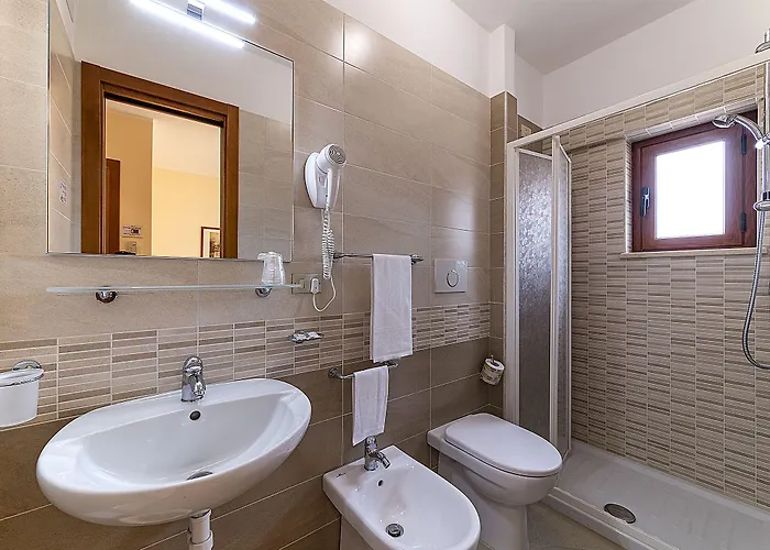 Il Nocchiero Hotel Soverato Marina