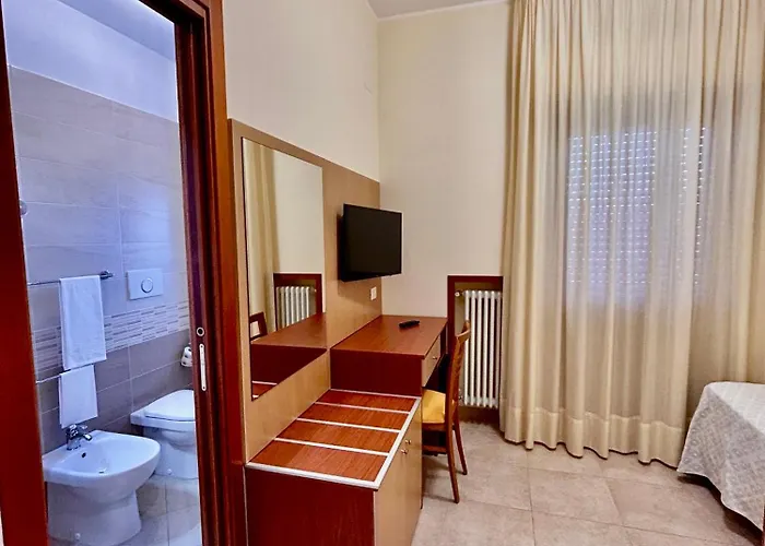 Il Nocchiero Hotel 3*