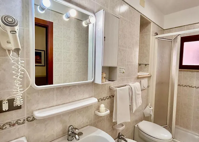 Il Nocchiero Hotel Soverato Marina