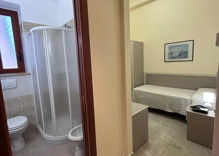 Il Nocchiero Soverato Marina