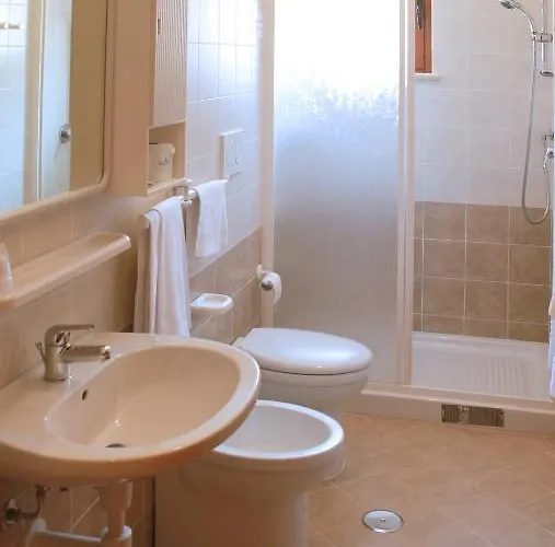 Il Nocchiero Hotel 3*