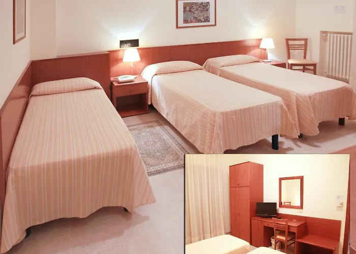 Hotel Il Nocchiero Soverato Marina