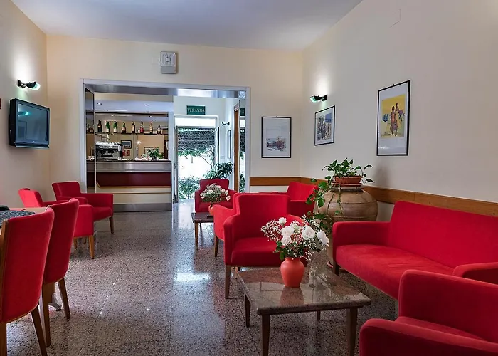 Il Nocchiero Hotel 3*