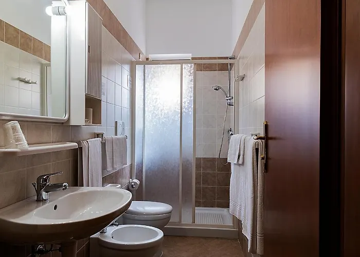 Il Nocchiero Hotell 3*