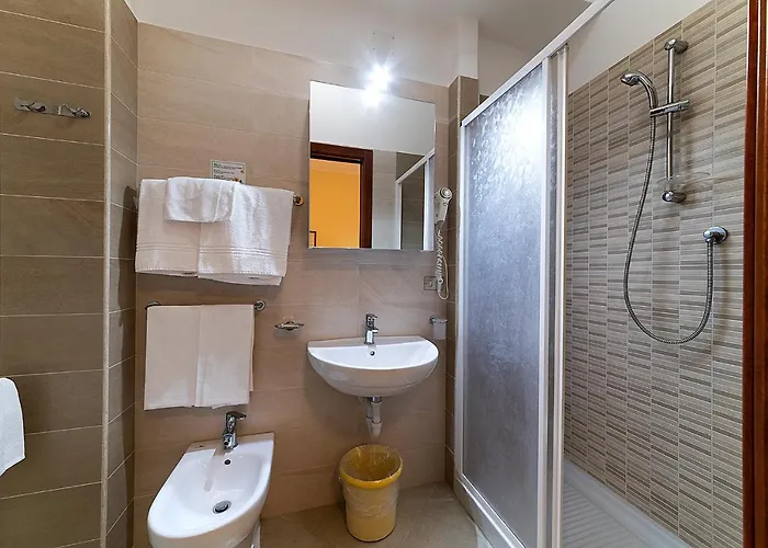 Hotel Il Nocchiero Soverato Marina