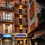 Il Nocchiero Отель
