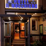 Hotel Il Nocchiero Soverato Marina
