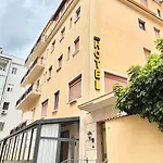 Il Nocchiero Hotel Soverato Marina
