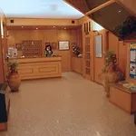 Otel Il Nocchiero 3*