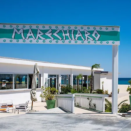 Il Nocchiero Hotel 3*