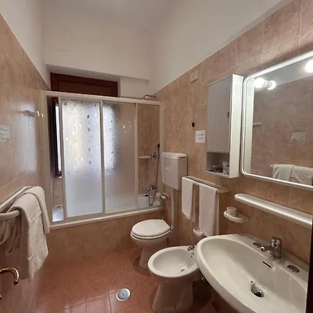 Hotel Il Nocchiero Soverato Marina