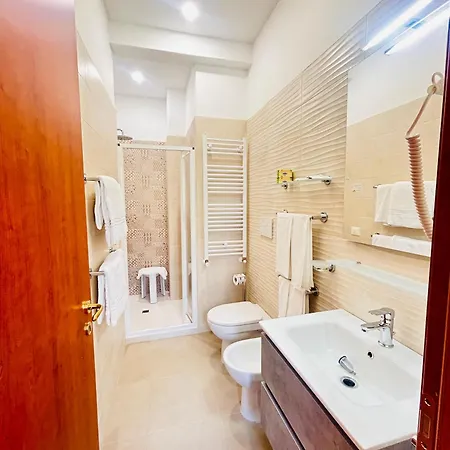 Il Nocchiero Hotel 3*