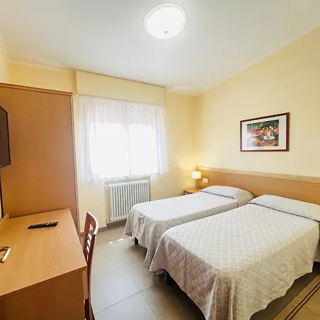 Il Nocchiero Hotel Soverato Marina