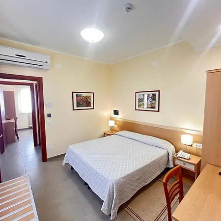 Il Nocchiero Hotel Soverato Marina