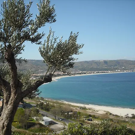 Il Nocchiero 3* Soverato Marina