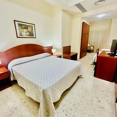 Il Nocchiero 3* Soverato Marina