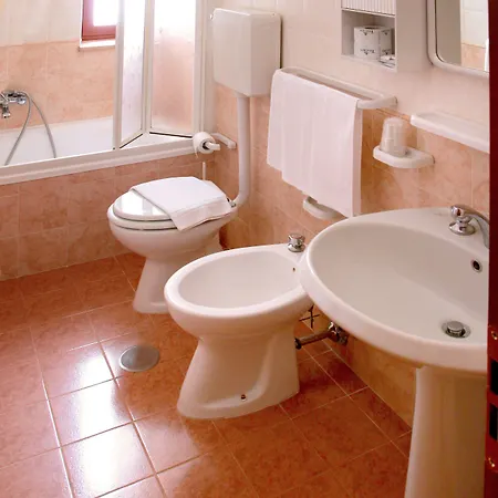 Hotel Il Nocchiero Soverato Marina