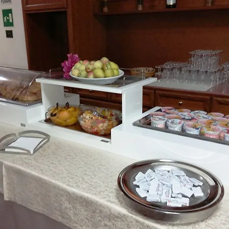 Hotel Il Nocchiero 3*